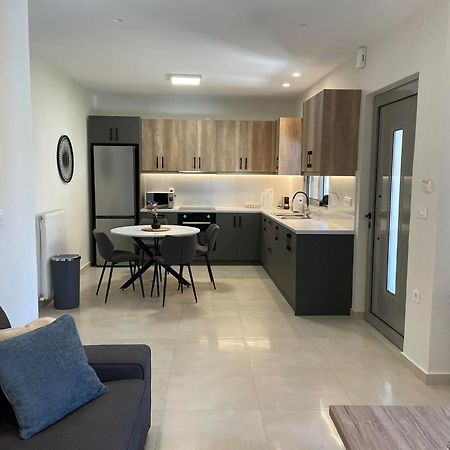 Stefania'S House Apartment Chania  Ngoại thất bức ảnh