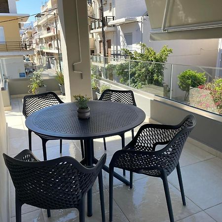 Stefania'S House Apartment Chania  Ngoại thất bức ảnh