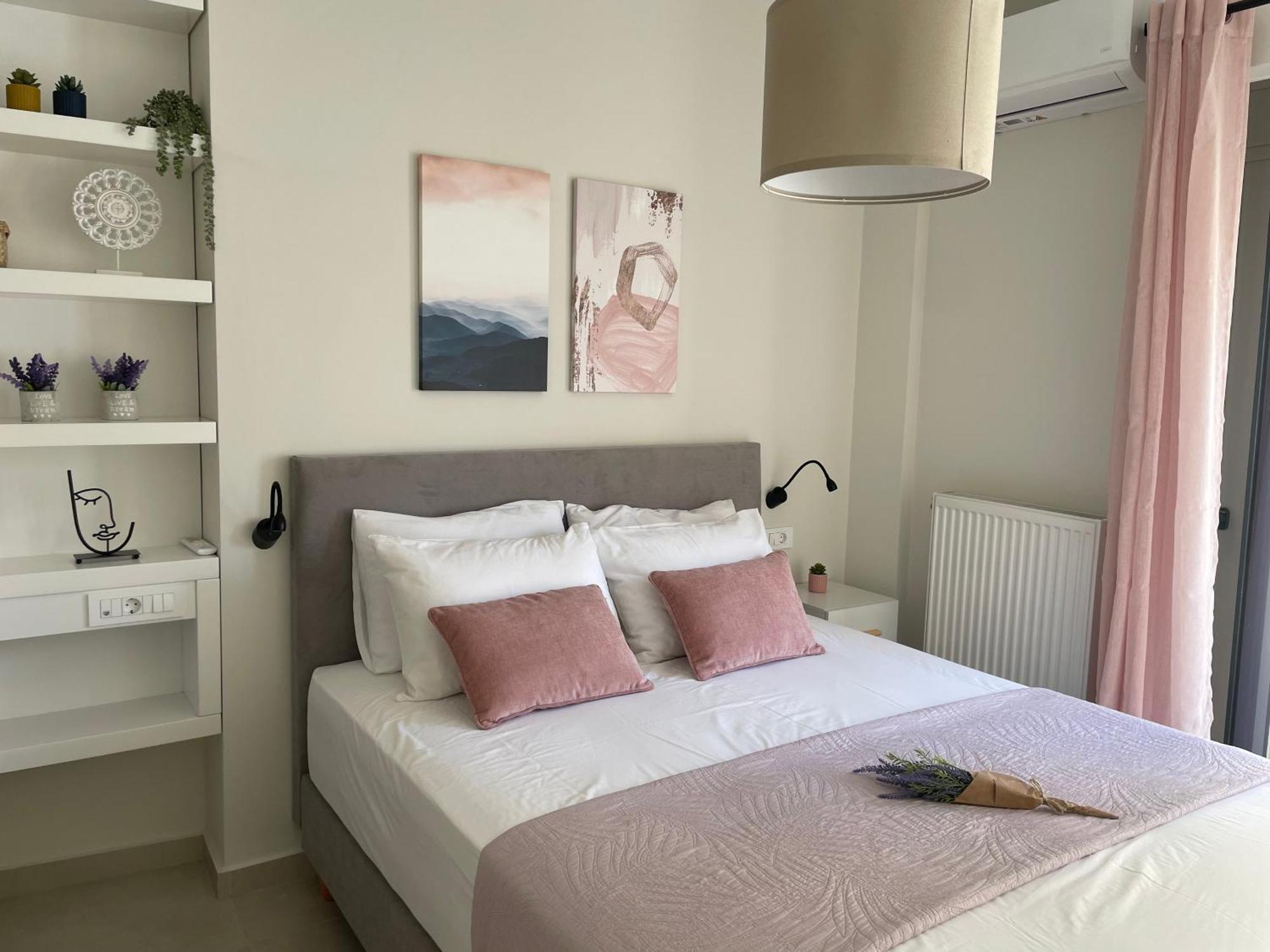 Stefania'S House Apartment Chania  Ngoại thất bức ảnh