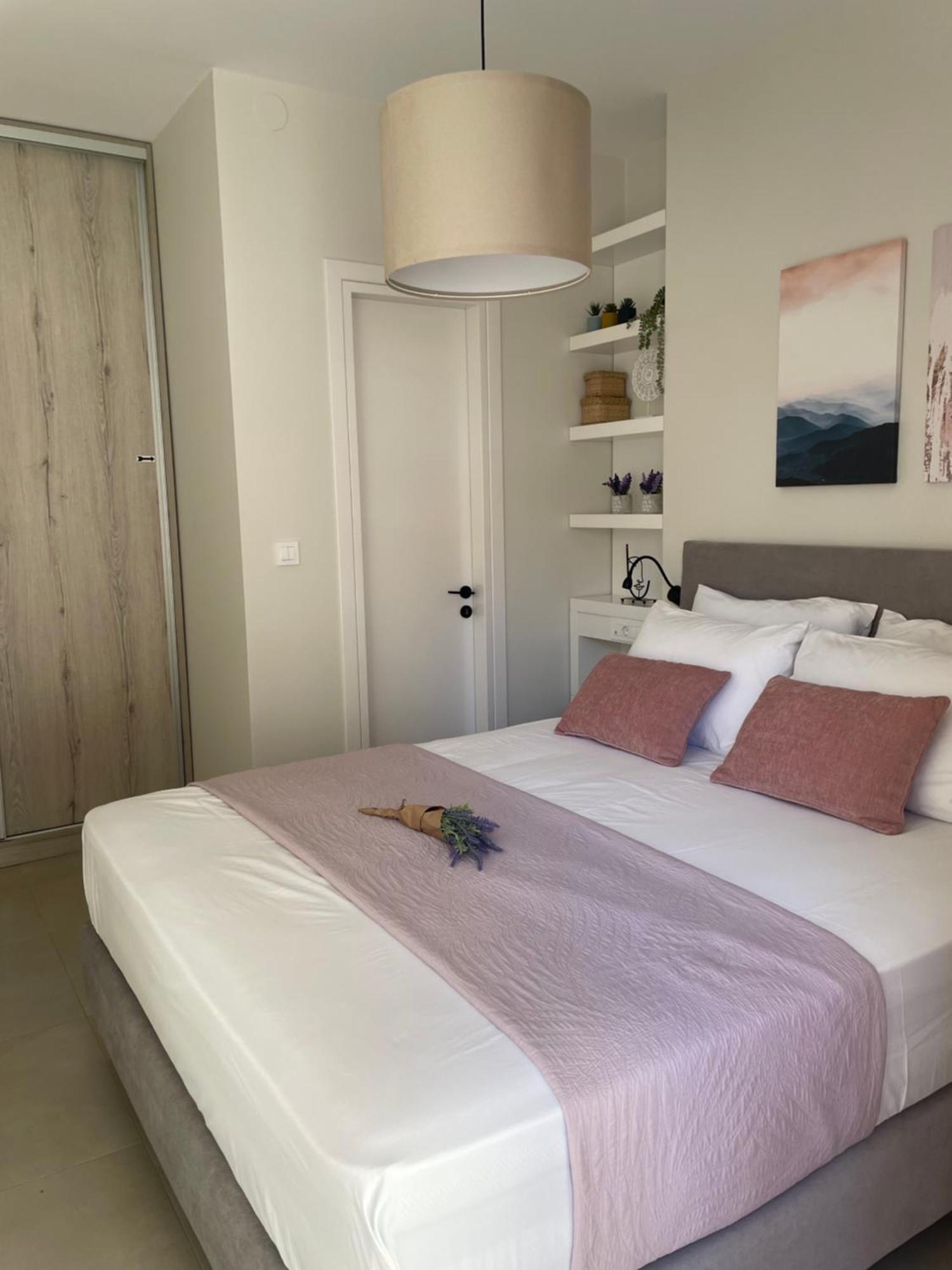 Stefania'S House Apartment Chania  Ngoại thất bức ảnh