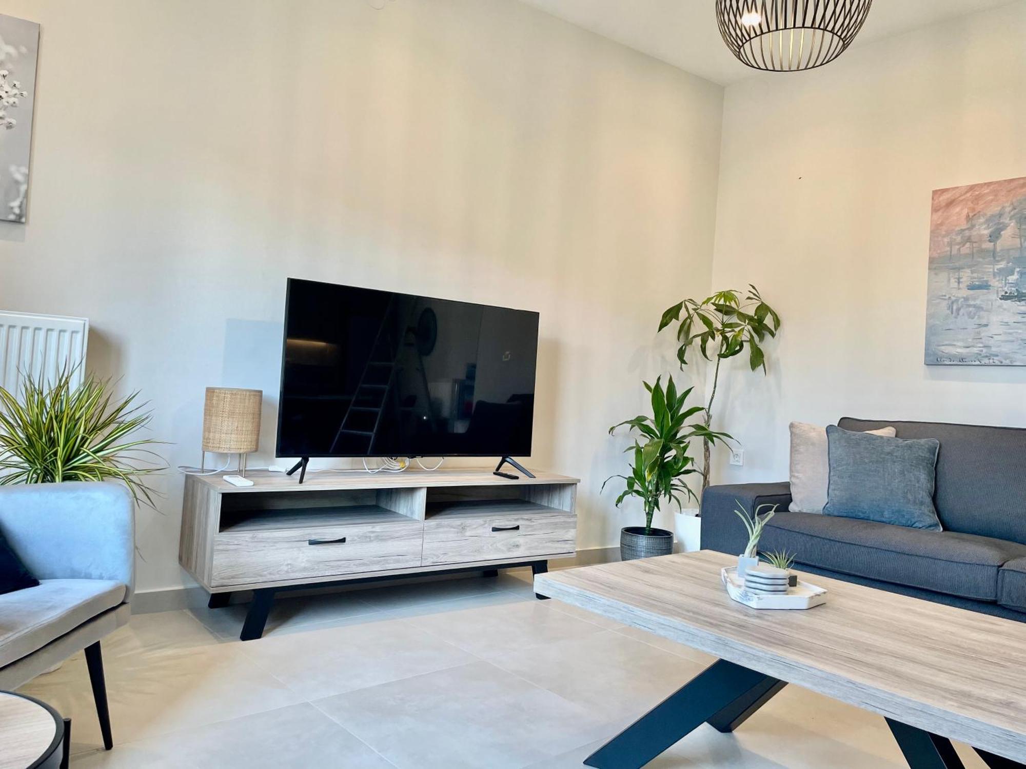 Stefania'S House Apartment Chania  Ngoại thất bức ảnh