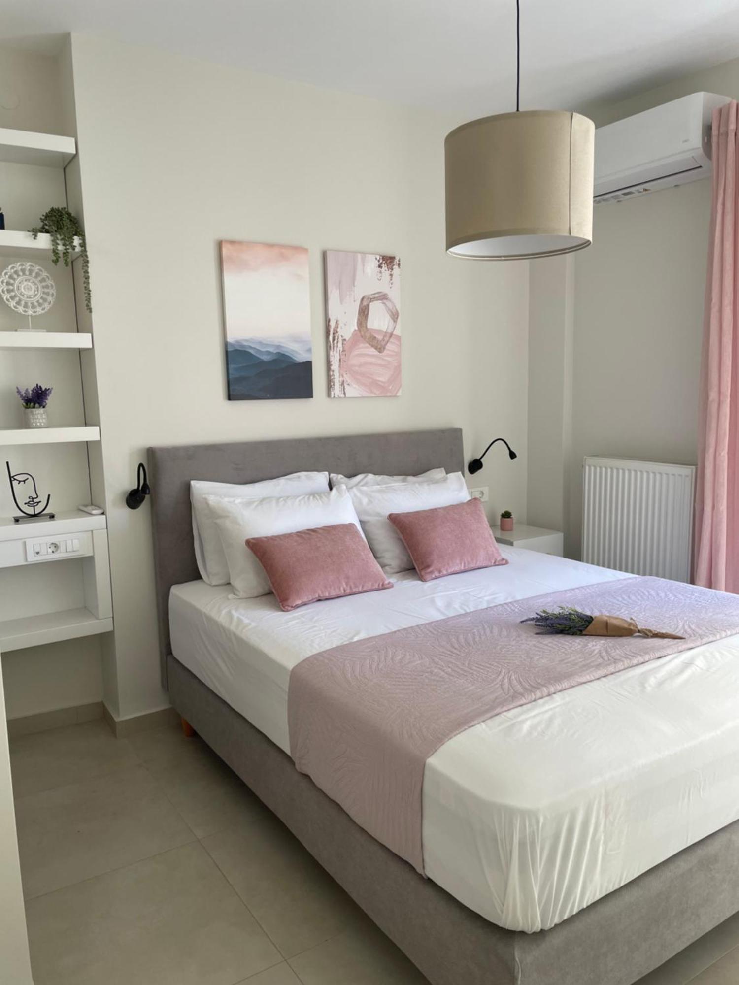 Stefania'S House Apartment Chania  Ngoại thất bức ảnh