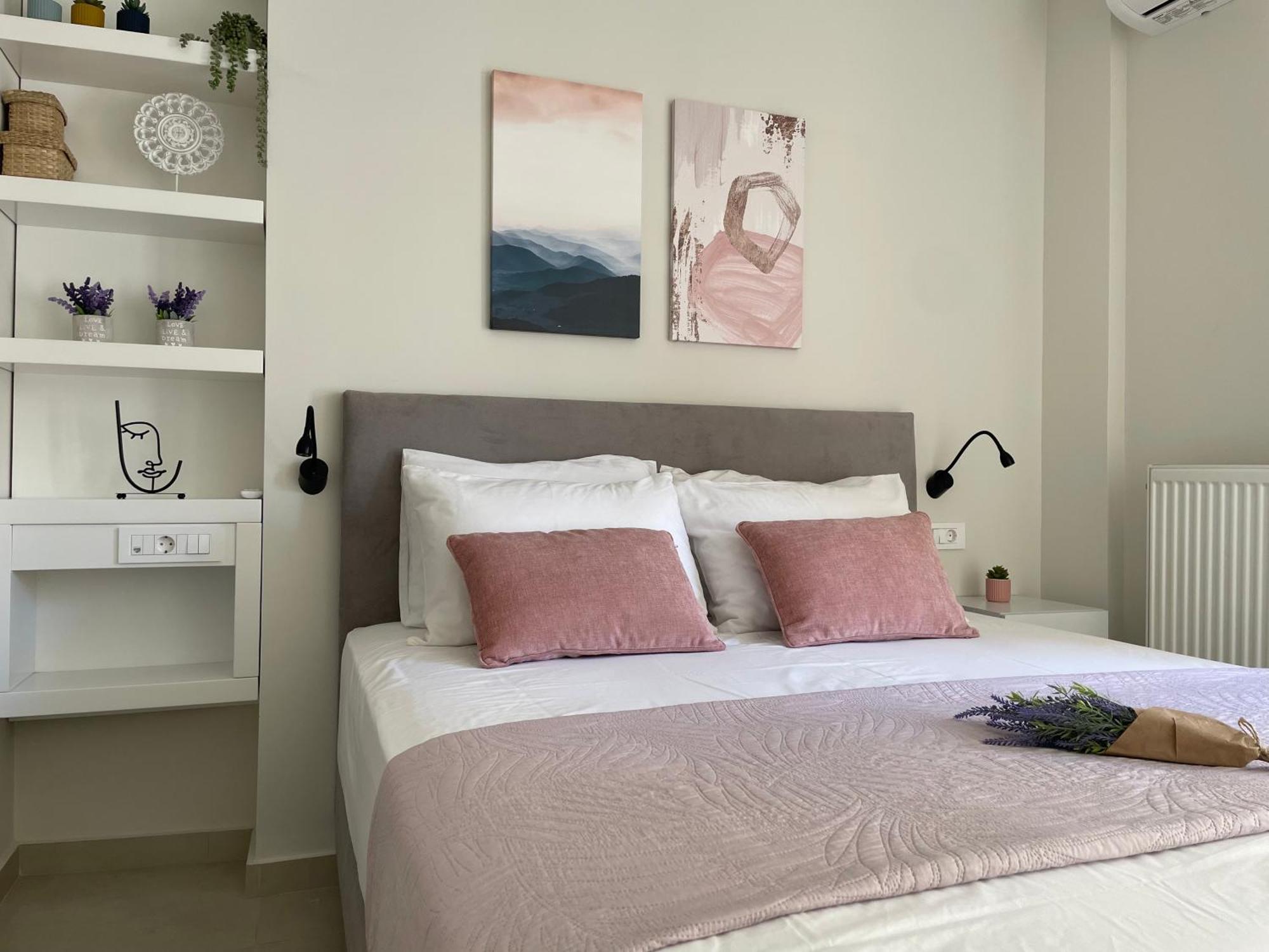 Stefania'S House Apartment Chania  Ngoại thất bức ảnh