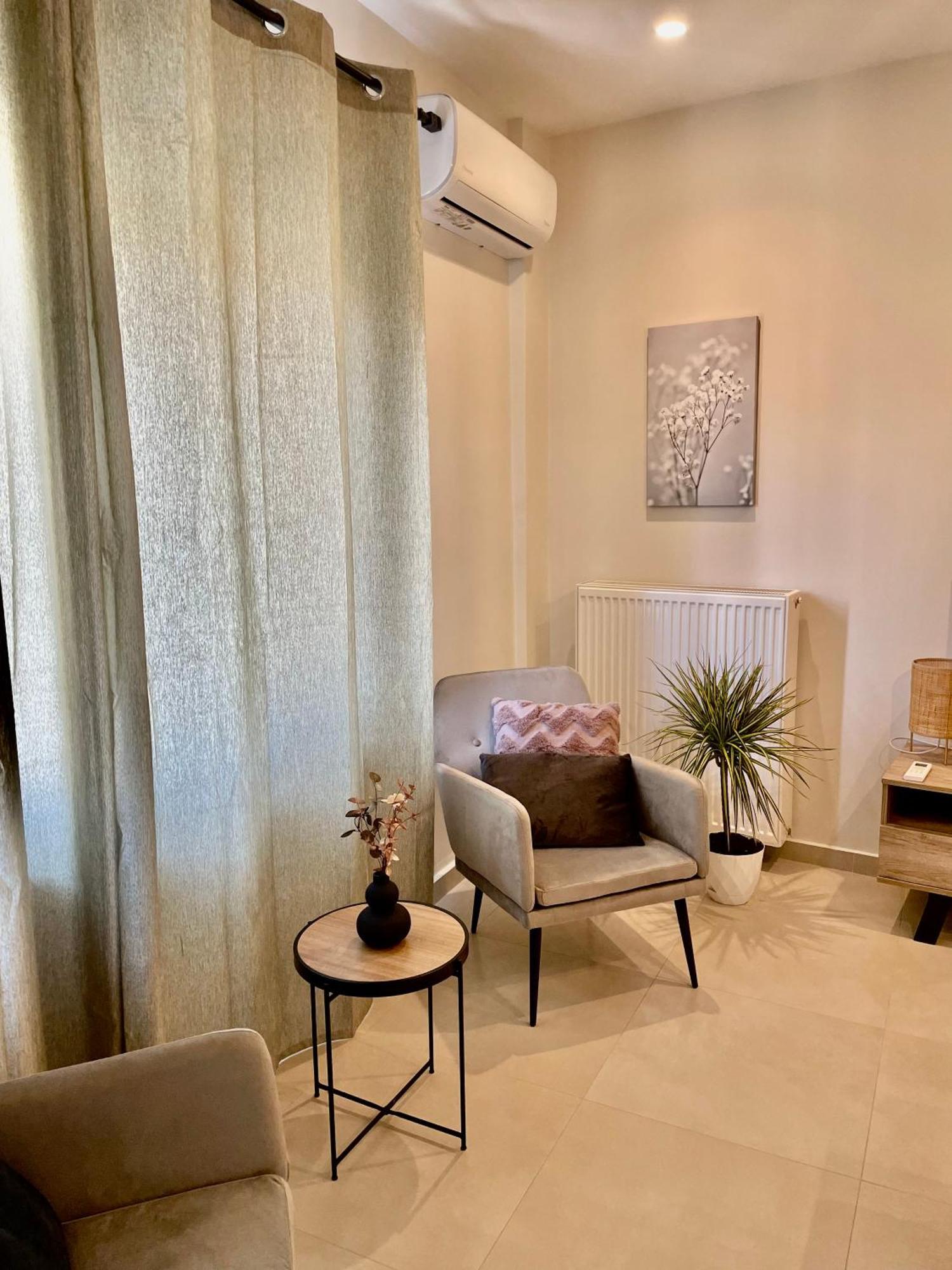 Stefania'S House Apartment Chania  Ngoại thất bức ảnh