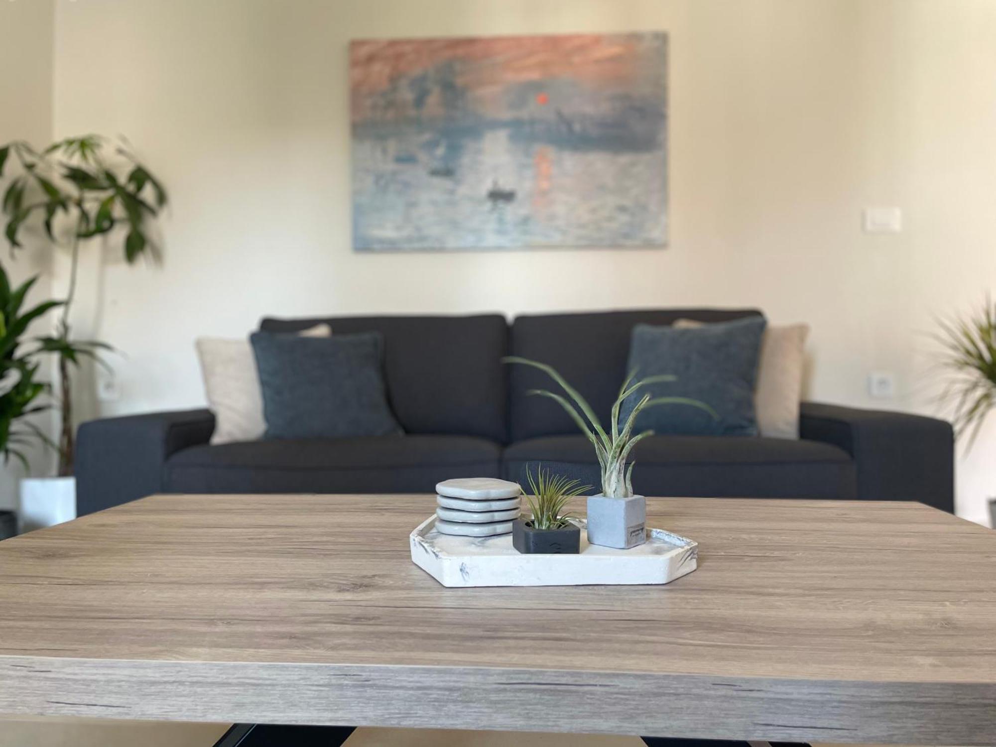Stefania'S House Apartment Chania  Ngoại thất bức ảnh