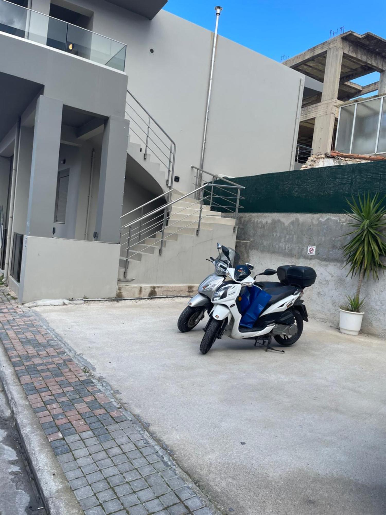 Stefania'S House Apartment Chania  Ngoại thất bức ảnh