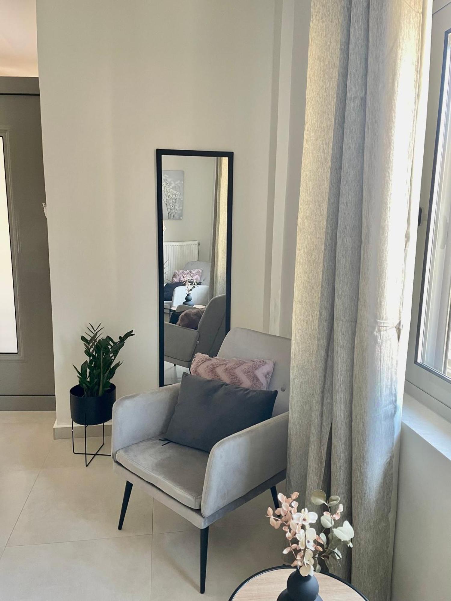 Stefania'S House Apartment Chania  Ngoại thất bức ảnh