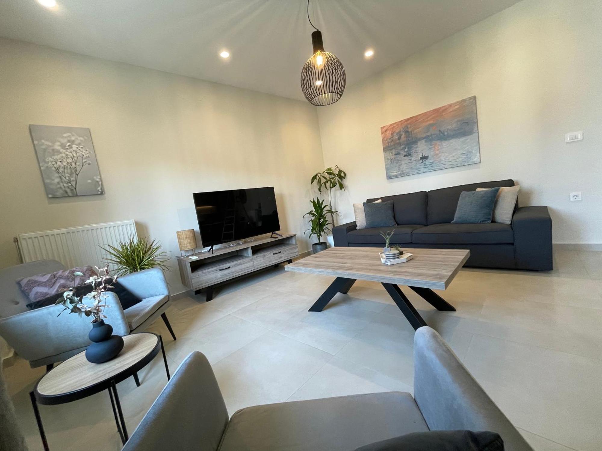Stefania'S House Apartment Chania  Ngoại thất bức ảnh