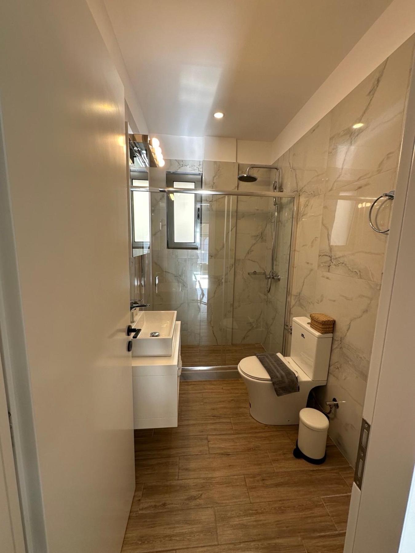 Stefania'S House Apartment Chania  Ngoại thất bức ảnh