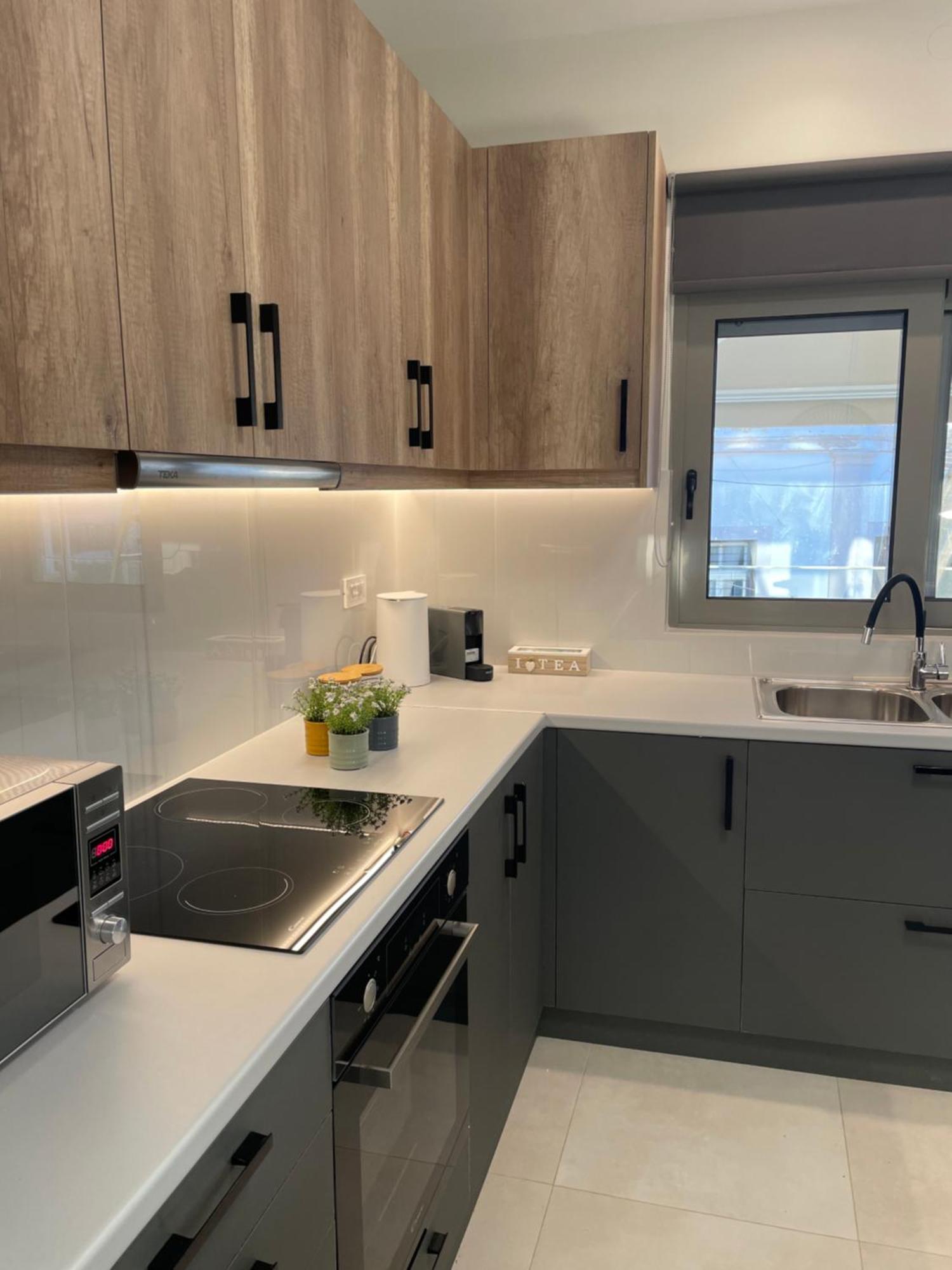 Stefania'S House Apartment Chania  Ngoại thất bức ảnh