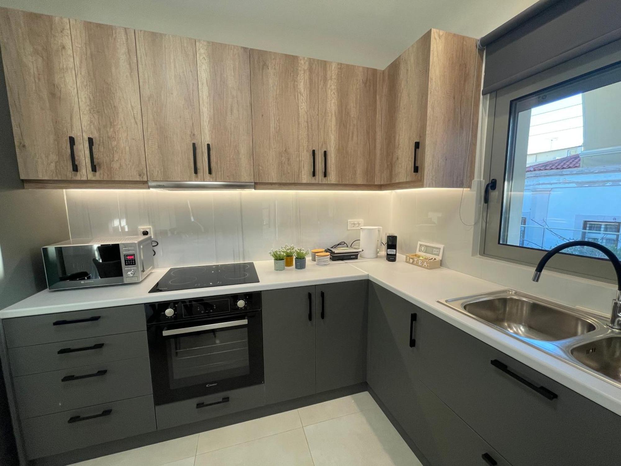 Stefania'S House Apartment Chania  Ngoại thất bức ảnh