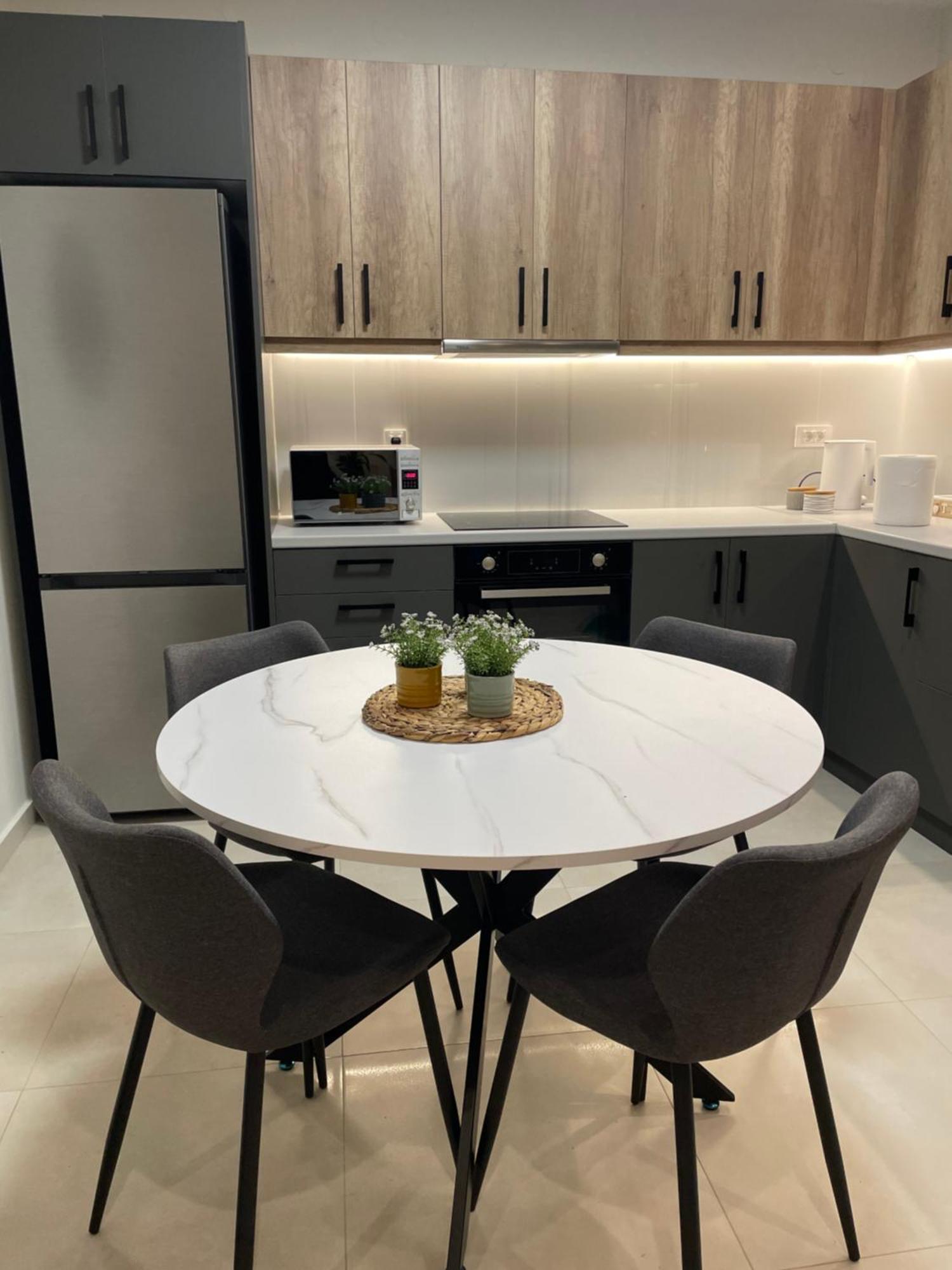 Stefania'S House Apartment Chania  Ngoại thất bức ảnh