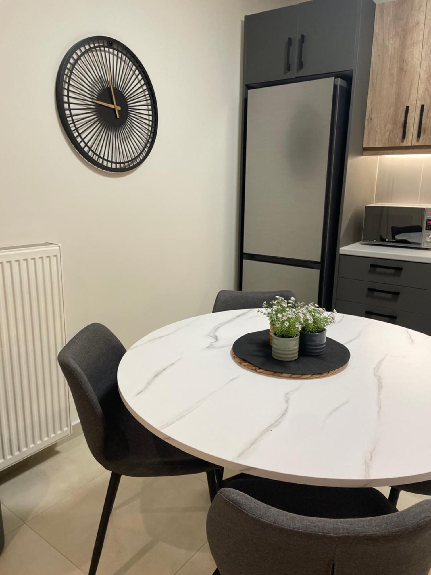 Stefania'S House Apartment Chania  Ngoại thất bức ảnh