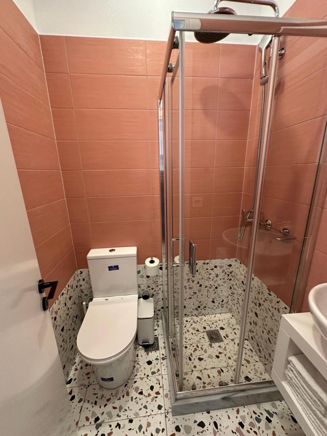 Stefania'S House Apartment Chania  Ngoại thất bức ảnh