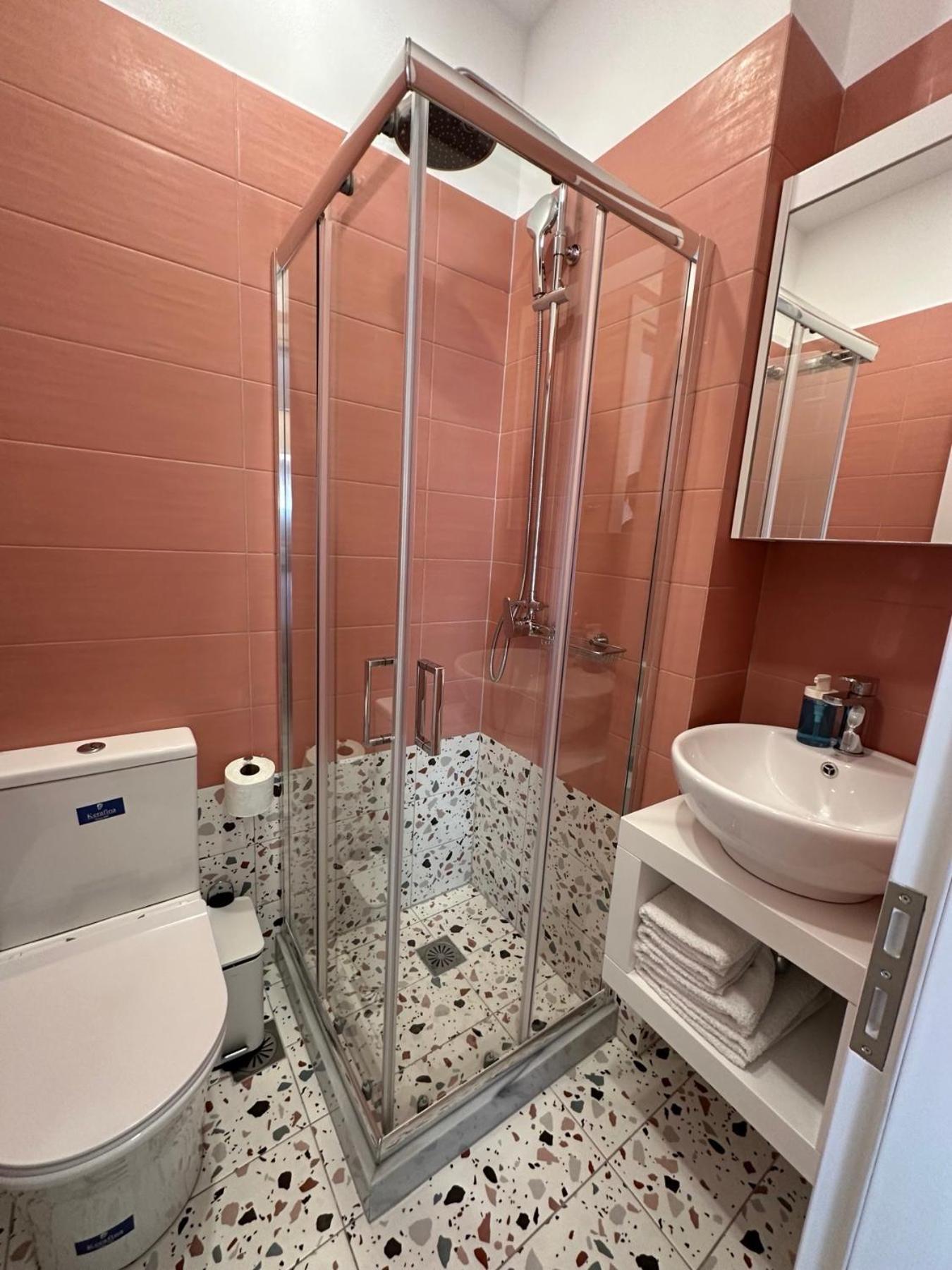 Stefania'S House Apartment Chania  Ngoại thất bức ảnh