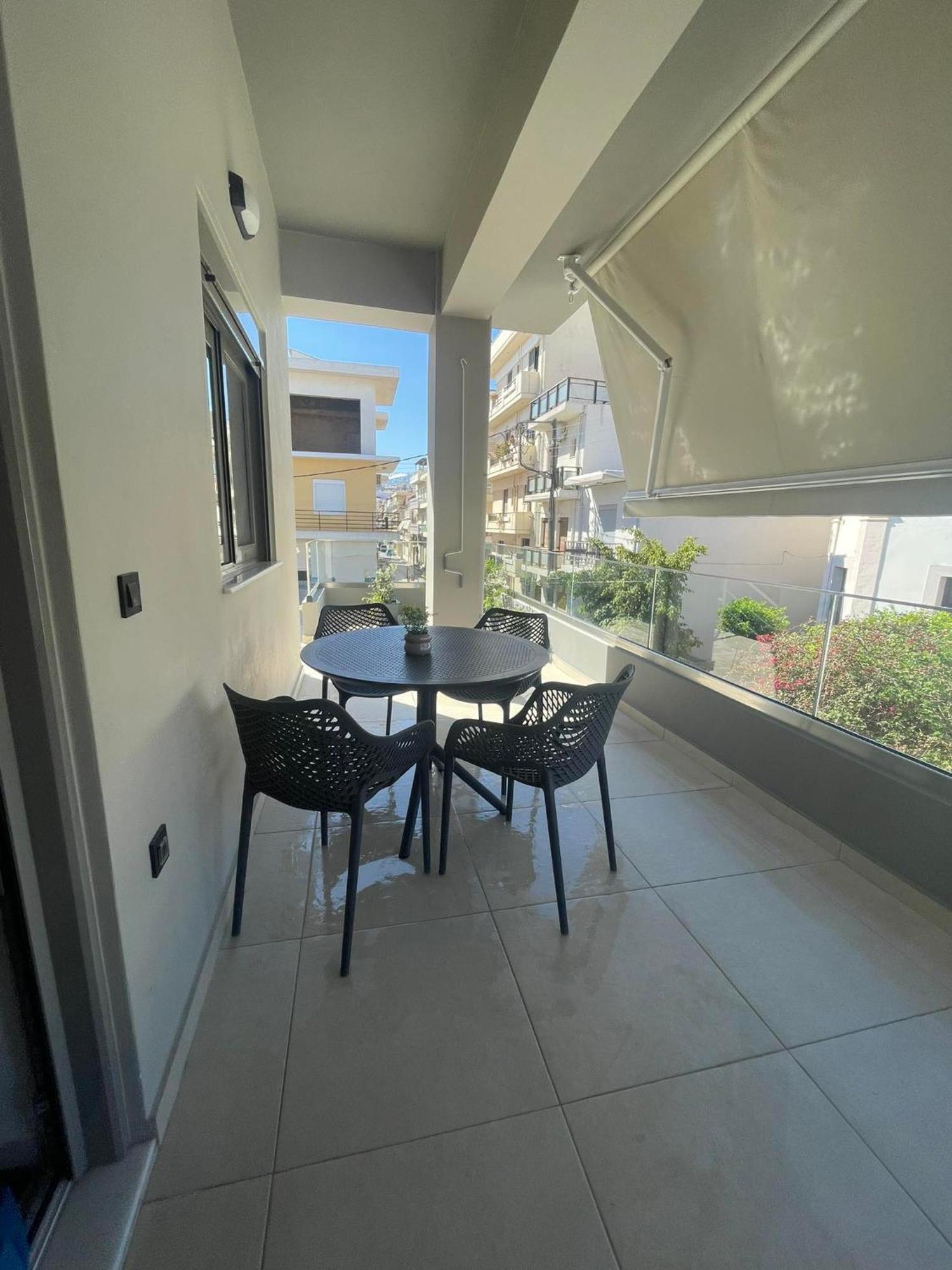 Stefania'S House Apartment Chania  Ngoại thất bức ảnh
