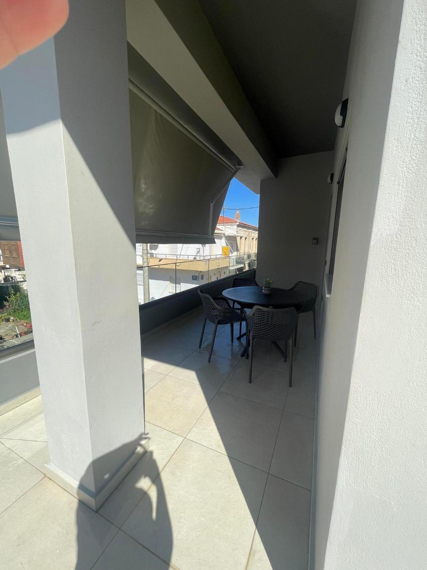 Stefania'S House Apartment Chania  Ngoại thất bức ảnh